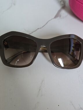 Chanel Sunglasses AUTHENTIC 5296